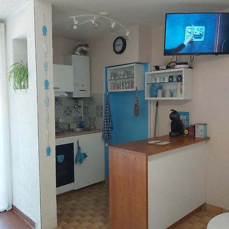 Mes Vacances A La Mer Studio 4 Pers, Parking Prive, Wifi, Linges Fournis, Climatisation La Grande-Motte Exterior photo