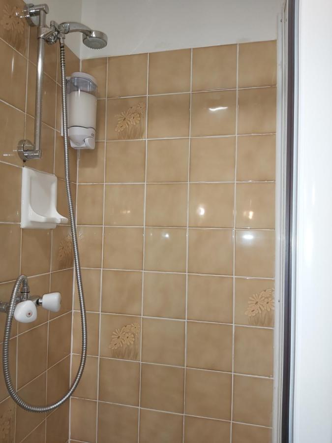 Mes Vacances A La Mer Studio 4 Pers, Parking Prive, Wifi, Linges Fournis, Climatisation La Grande-Motte Exterior photo