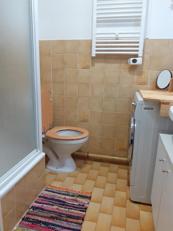 Mes Vacances A La Mer Studio 4 Pers, Parking Prive, Wifi, Linges Fournis, Climatisation La Grande-Motte Exterior photo